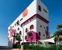 THI CÔNG TRƯỜNG MẦM NON MỸ ĐỨC